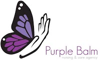 Purple Balm 436732 Image 8